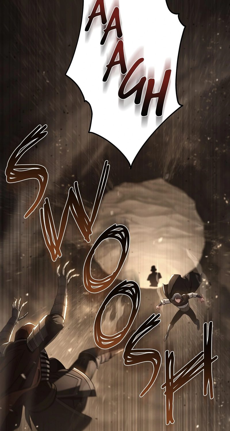 Skeleton Soldier Couldn't Protect the Dungeon - Chapter 342 Page 100