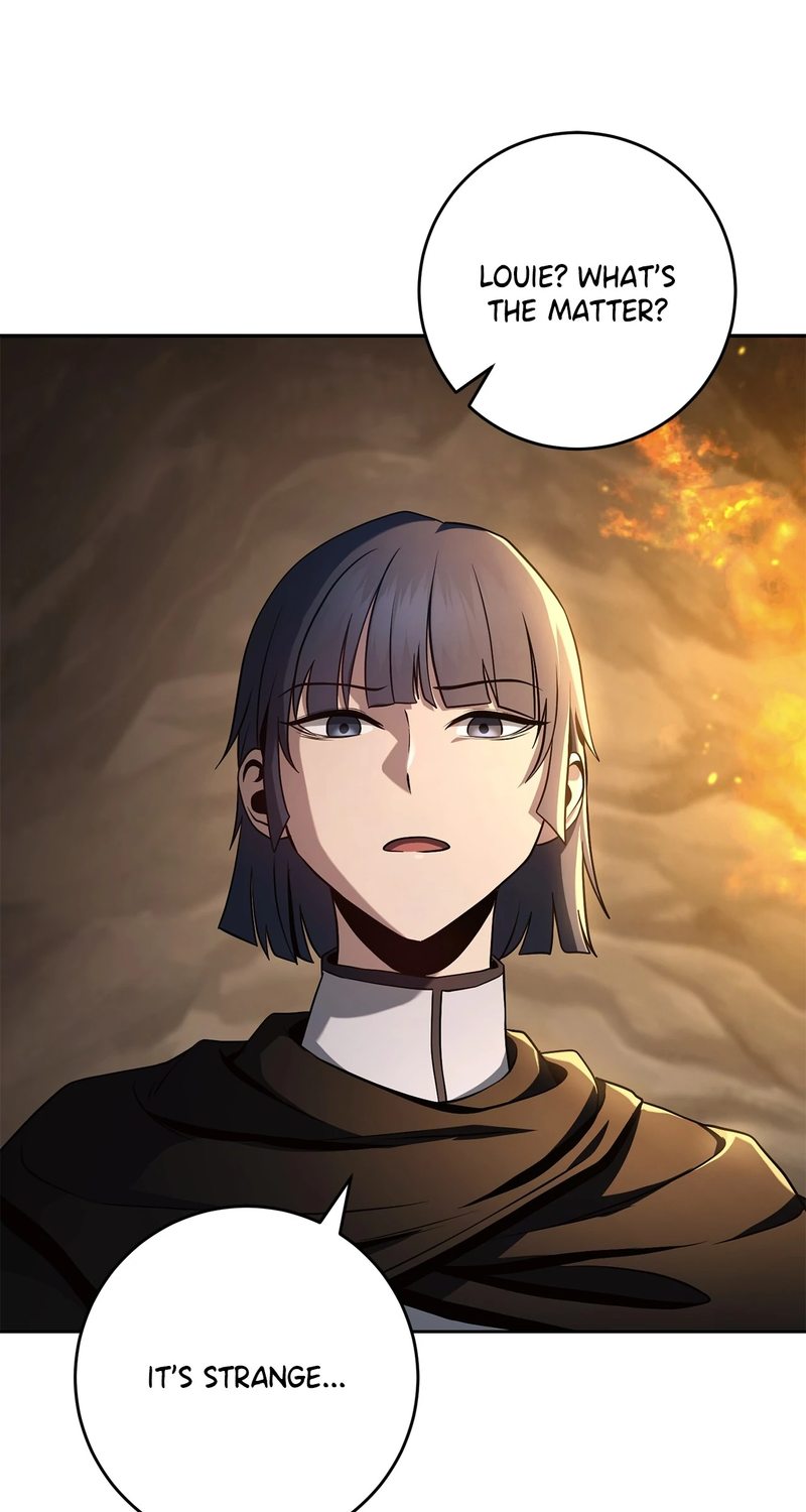 Skeleton Soldier Couldn't Protect the Dungeon - Chapter 342 Page 12