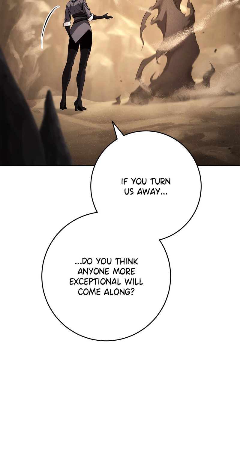 Skeleton Soldier Couldn't Protect the Dungeon - Chapter 342 Page 81