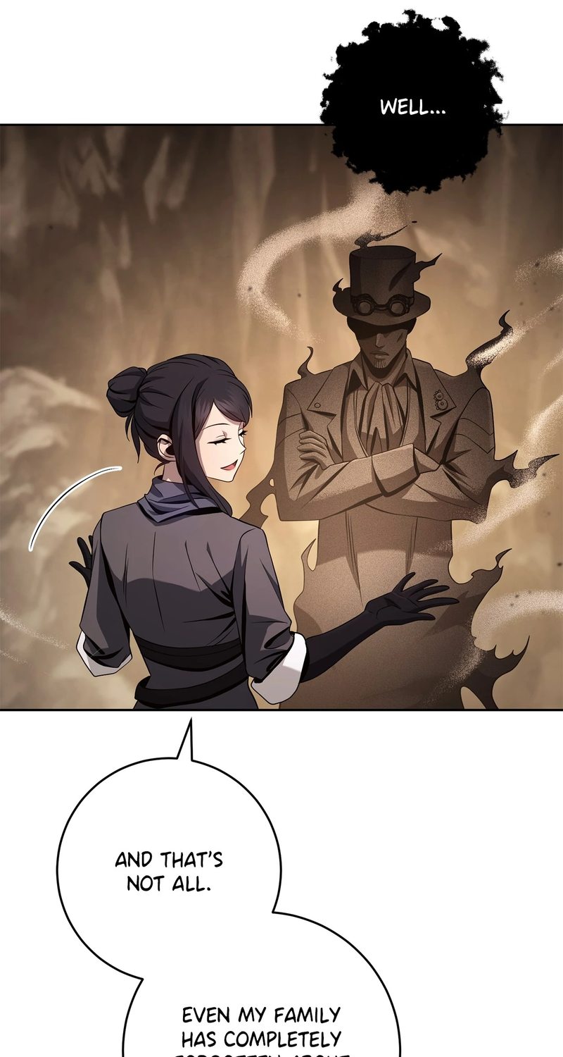 Skeleton Soldier Couldn't Protect the Dungeon - Chapter 342 Page 82