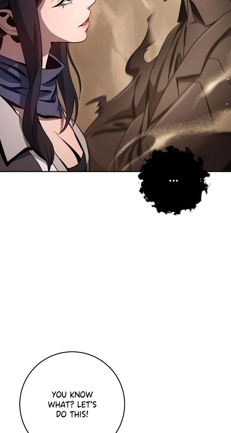Skeleton Soldier Couldn't Protect the Dungeon - Chapter 342 Page 85