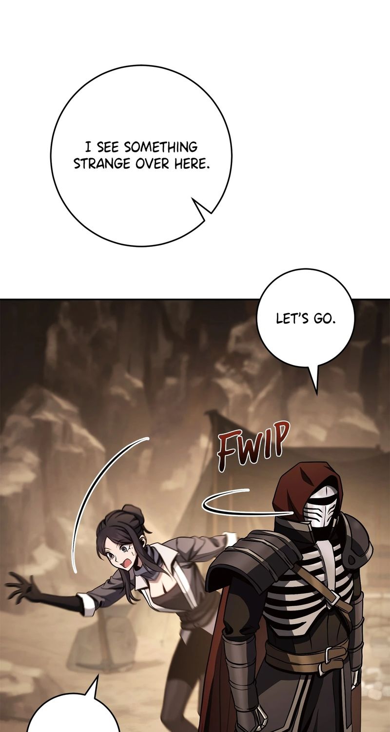 Skeleton Soldier Couldn't Protect the Dungeon - Chapter 343 Page 36