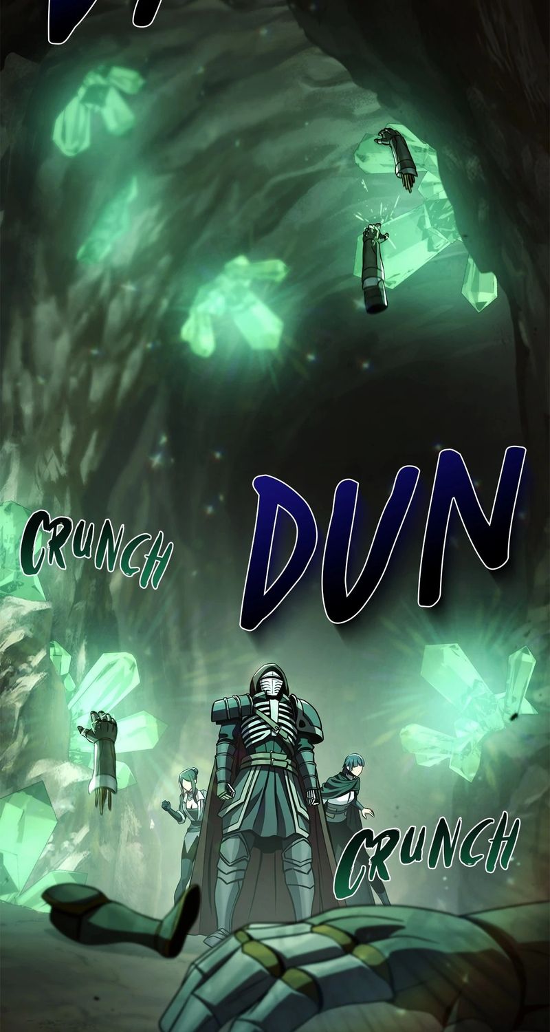 Skeleton Soldier Couldn't Protect the Dungeon - Chapter 343 Page 85