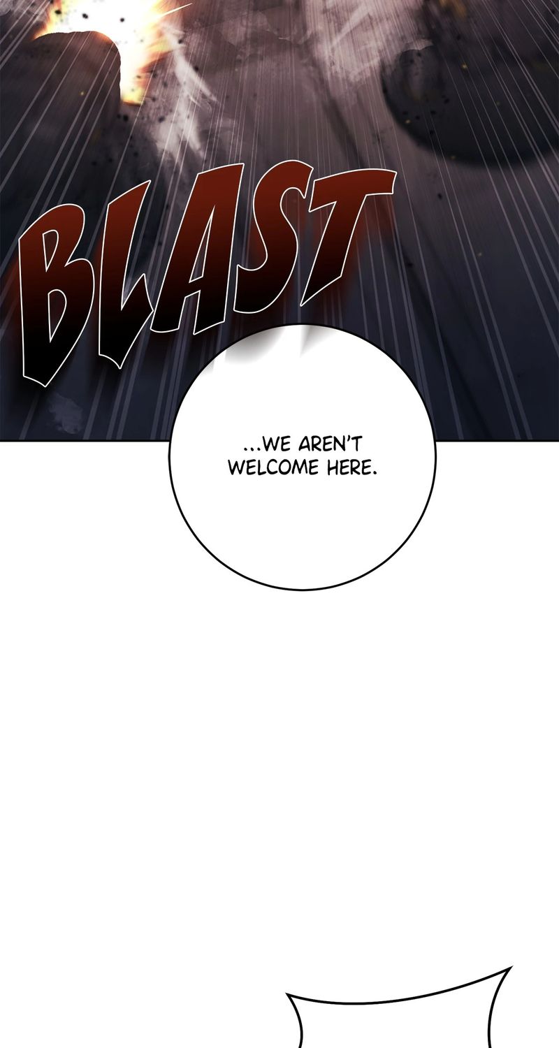 Skeleton Soldier Couldn't Protect the Dungeon - Chapter 344 Page 47