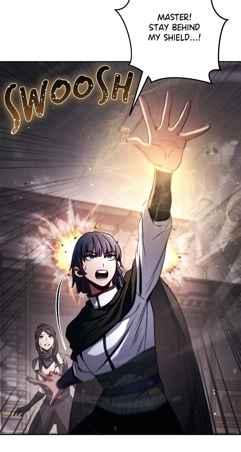 Skeleton Soldier Couldn't Protect the Dungeon - Chapter 344 Page 48