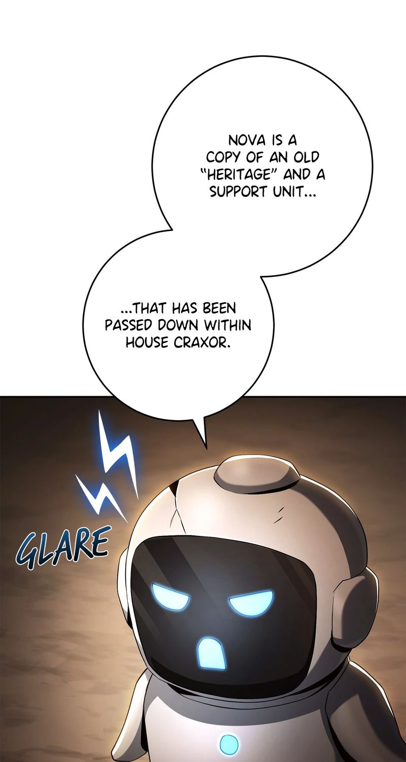 Skeleton Soldier Couldn't Protect the Dungeon - Chapter 345 Page 21