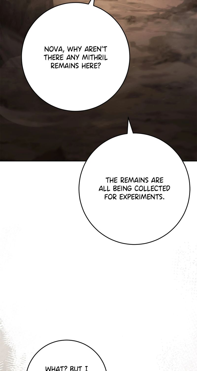 Skeleton Soldier Couldn't Protect the Dungeon - Chapter 345 Page 96