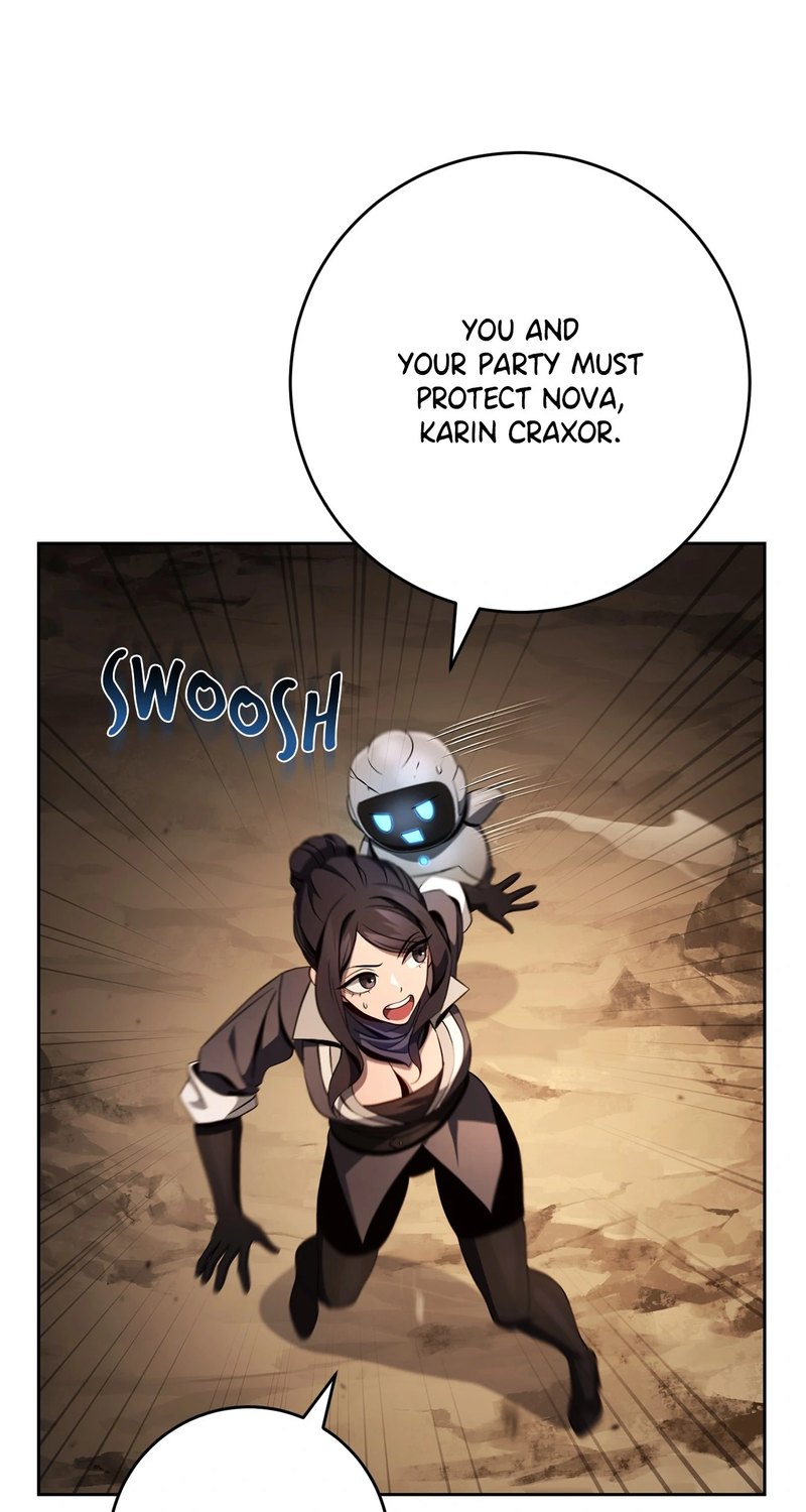 Skeleton Soldier Couldn't Protect the Dungeon - Chapter 346 Page 15