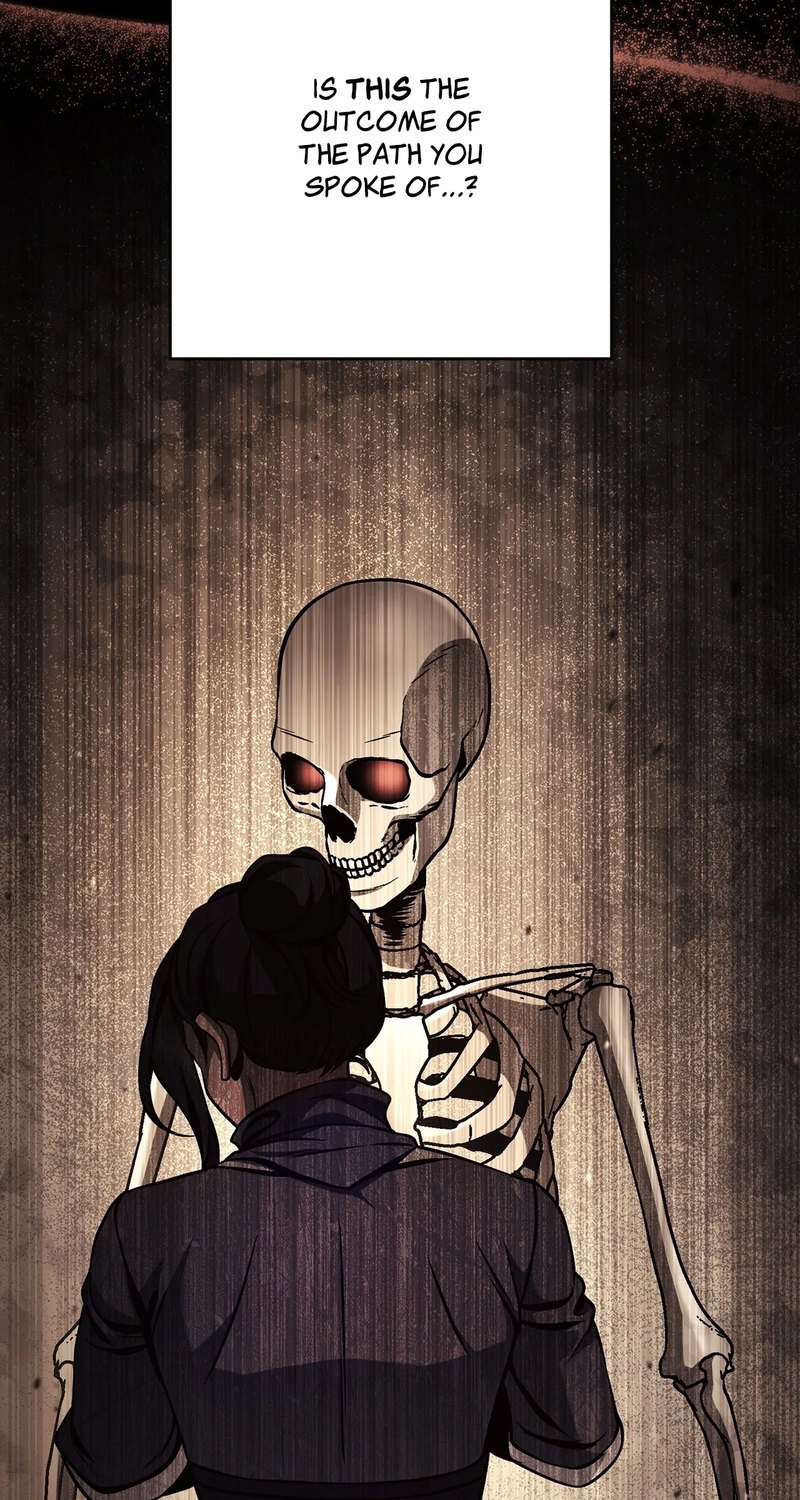 Skeleton Soldier Couldn't Protect the Dungeon - Chapter 347 Page 43