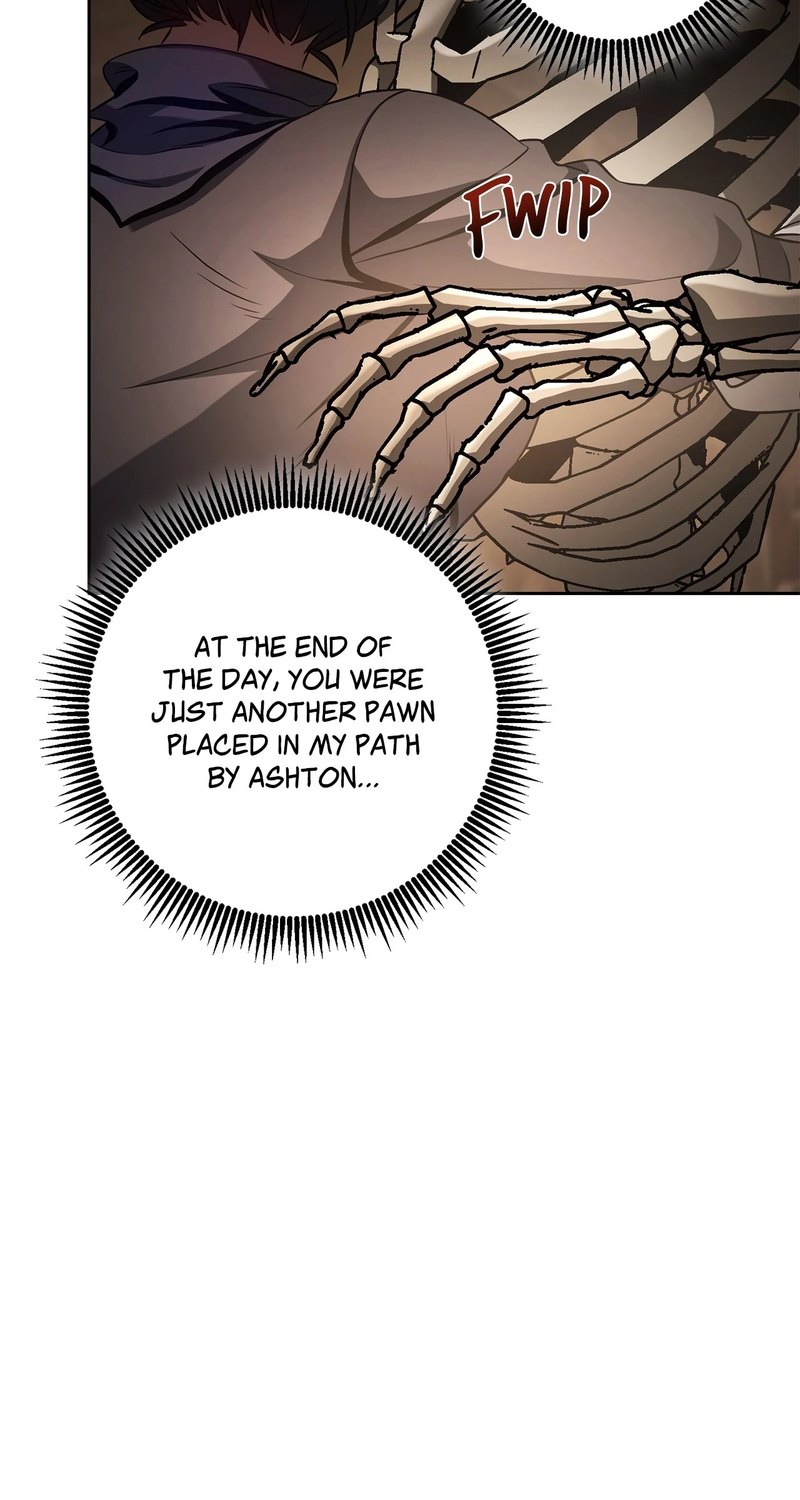 Skeleton Soldier Couldn't Protect the Dungeon - Chapter 347 Page 45