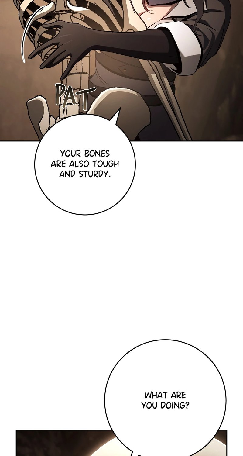 Skeleton Soldier Couldn't Protect the Dungeon - Chapter 347 Page 48