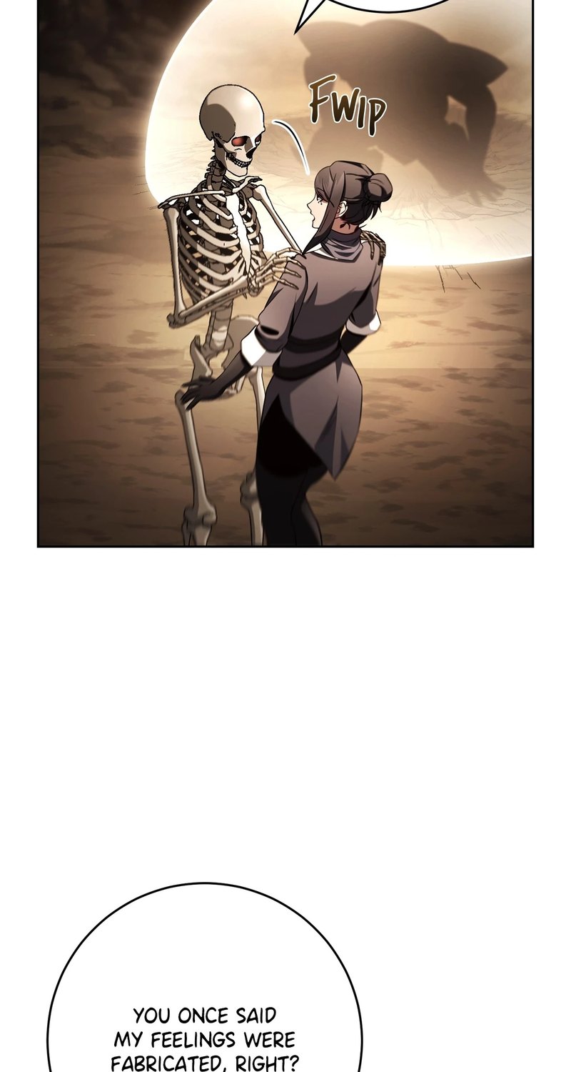 Skeleton Soldier Couldn't Protect the Dungeon - Chapter 347 Page 49