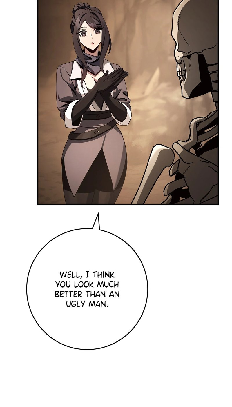 Skeleton Soldier Couldn't Protect the Dungeon - Chapter 347 Page 67