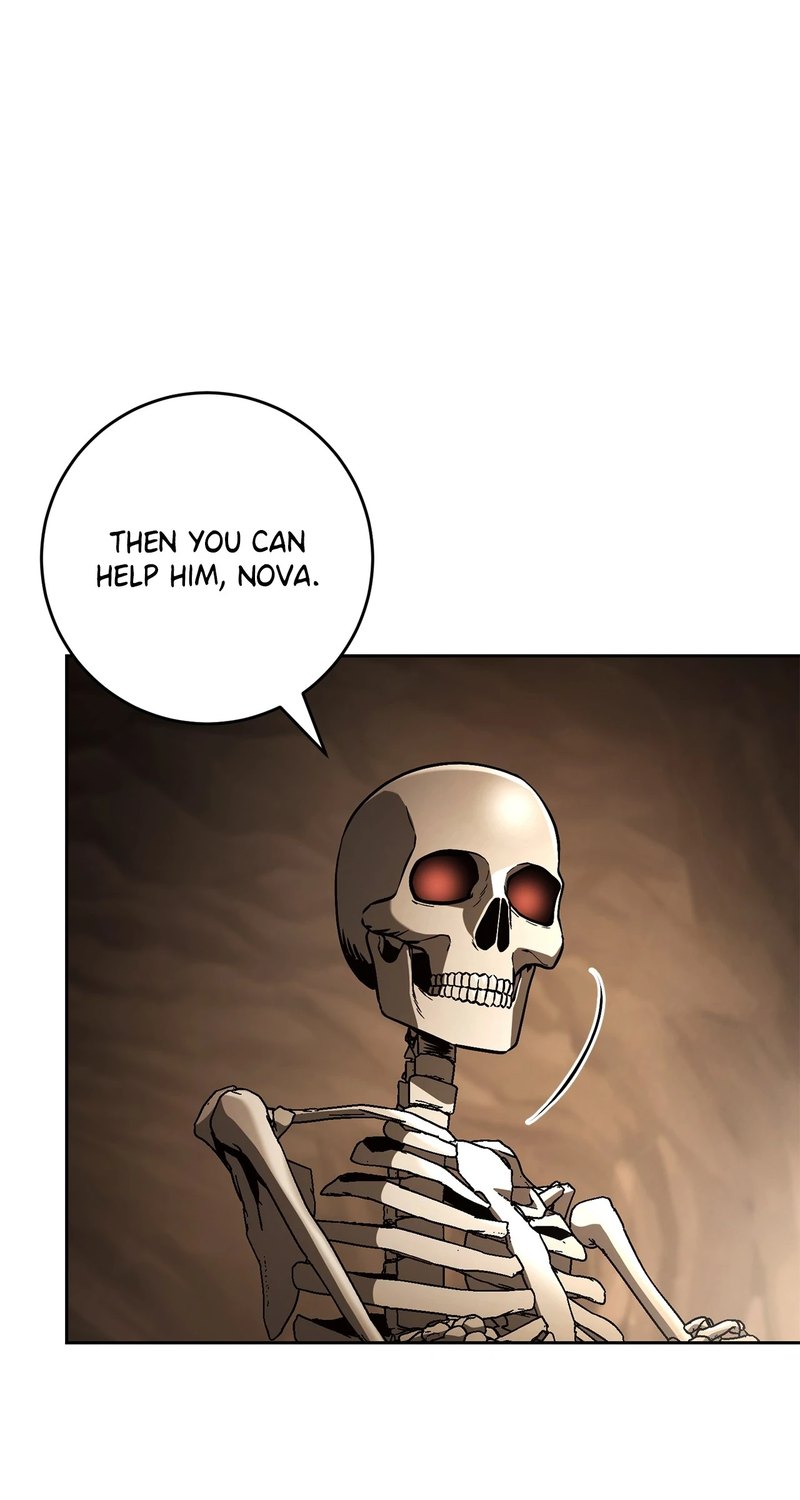 Skeleton Soldier Couldn't Protect the Dungeon - Chapter 347 Page 89