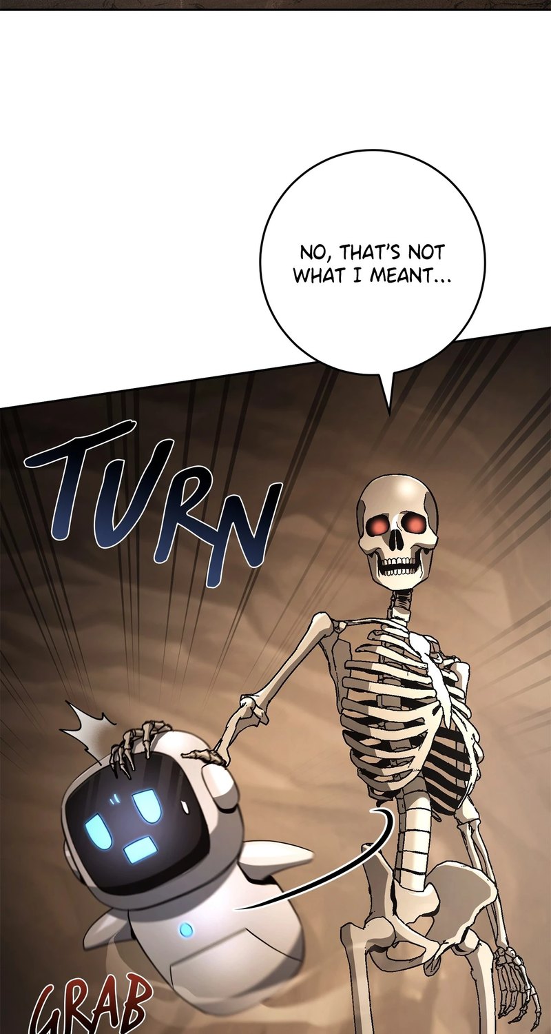 Skeleton Soldier Couldn't Protect the Dungeon - Chapter 347 Page 92