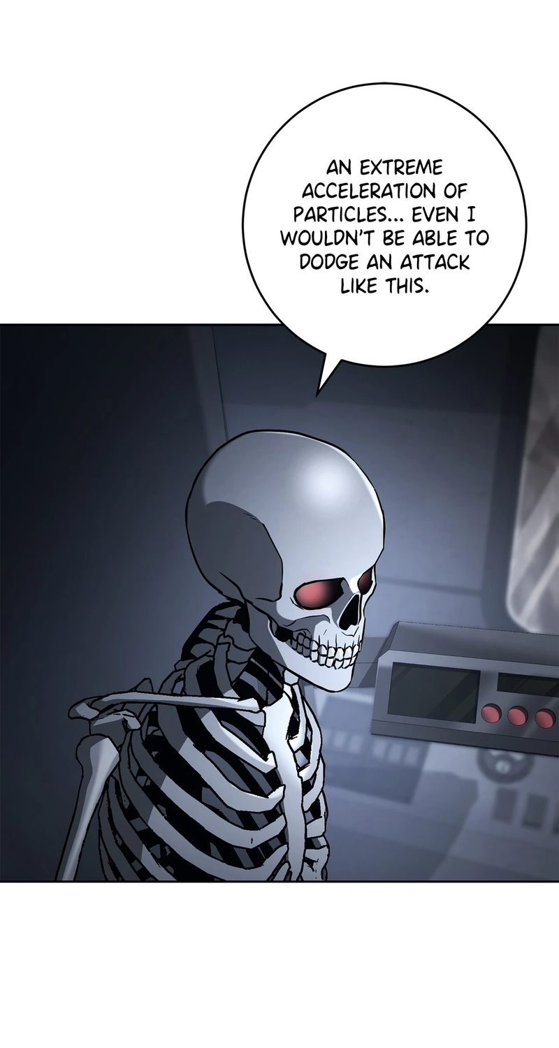 Skeleton Soldier Couldn't Protect the Dungeon - Chapter 348 Page 112