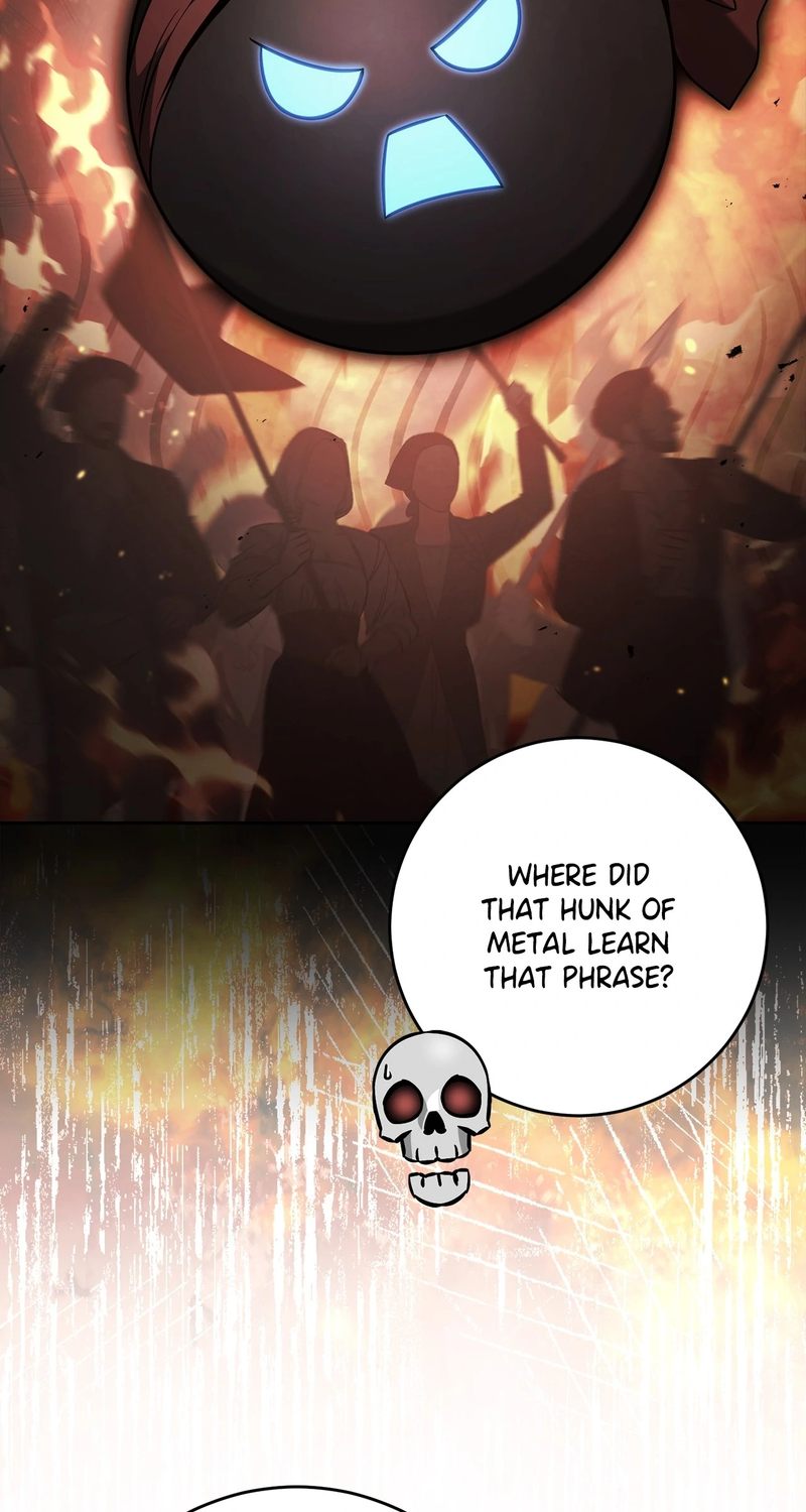 Skeleton Soldier Couldn't Protect the Dungeon - Chapter 348 Page 26