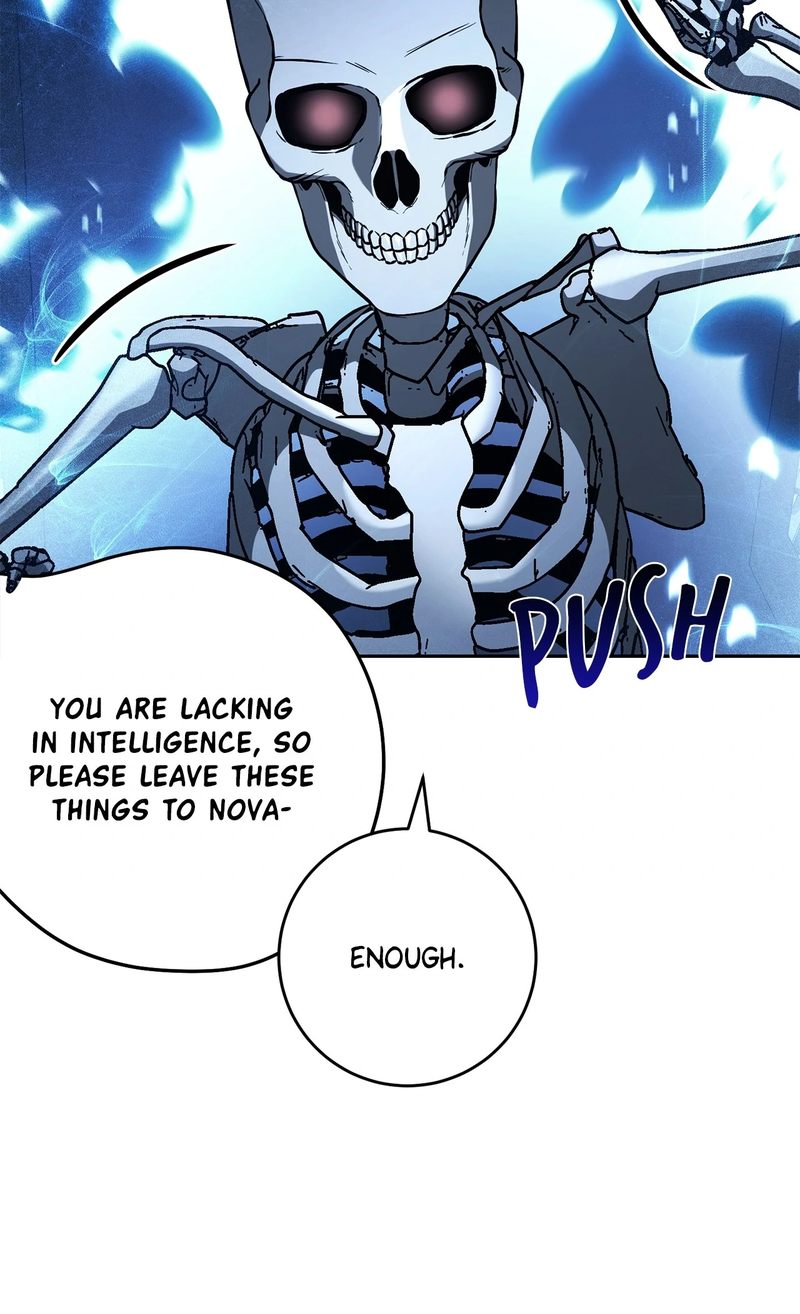Skeleton Soldier Couldn't Protect the Dungeon - Chapter 348 Page 70