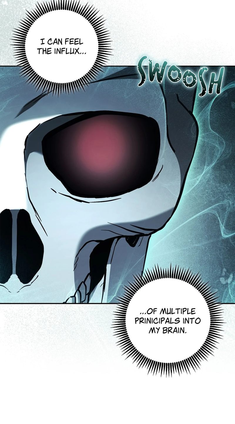 Skeleton Soldier Couldn't Protect the Dungeon - Chapter 348 Page 77