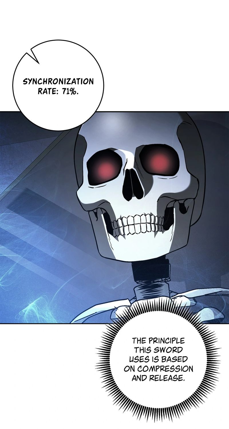 Skeleton Soldier Couldn't Protect the Dungeon - Chapter 348 Page 91