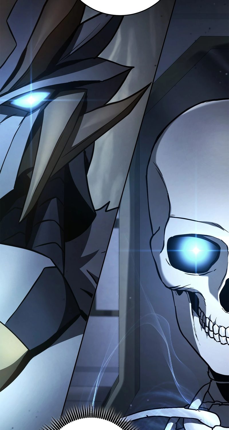 Skeleton Soldier Couldn't Protect the Dungeon - Chapter 349 Page 17