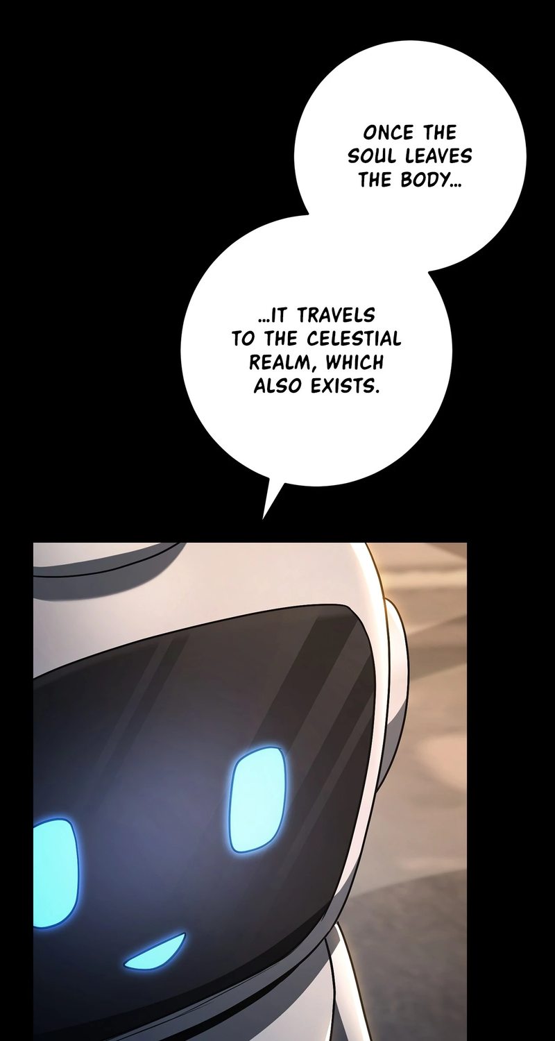Skeleton Soldier Couldn't Protect the Dungeon - Chapter 351 Page 14