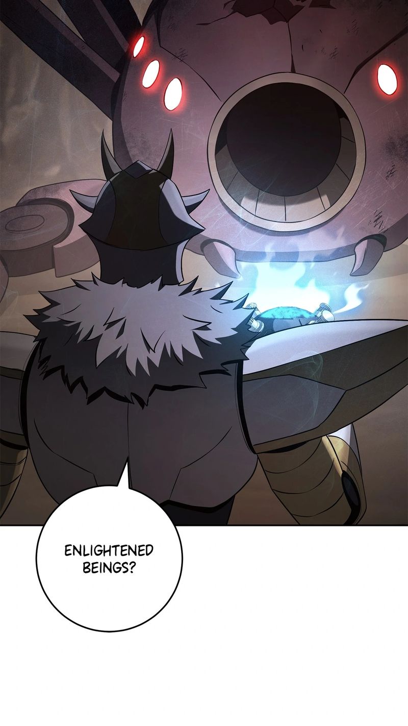 Skeleton Soldier Couldn't Protect the Dungeon - Chapter 352 Page 12