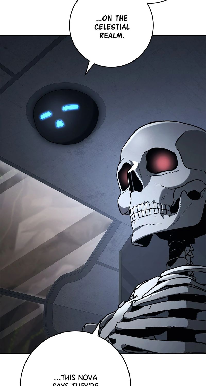 Skeleton Soldier Couldn't Protect the Dungeon - Chapter 352 Page 36