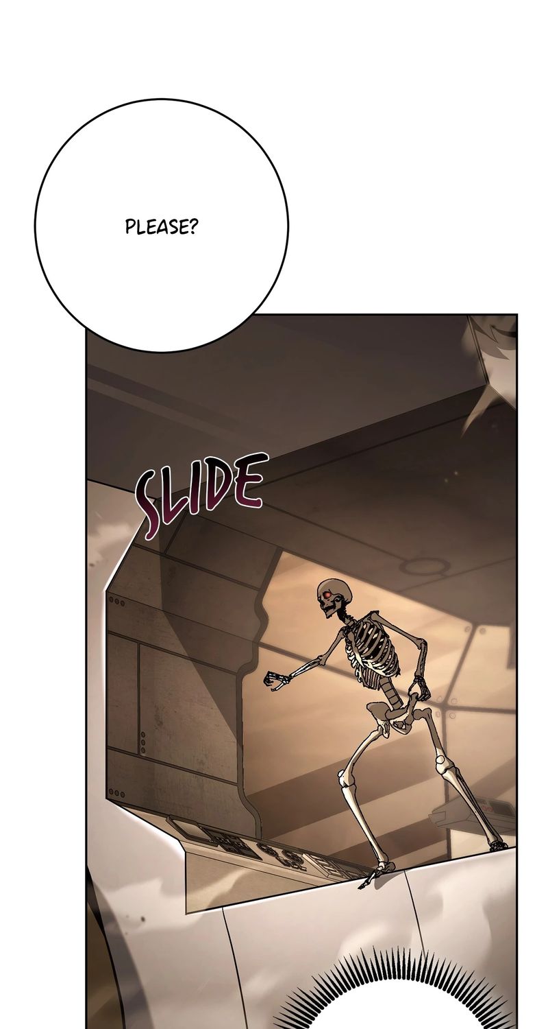 Skeleton Soldier Couldn't Protect the Dungeon - Chapter 352 Page 64