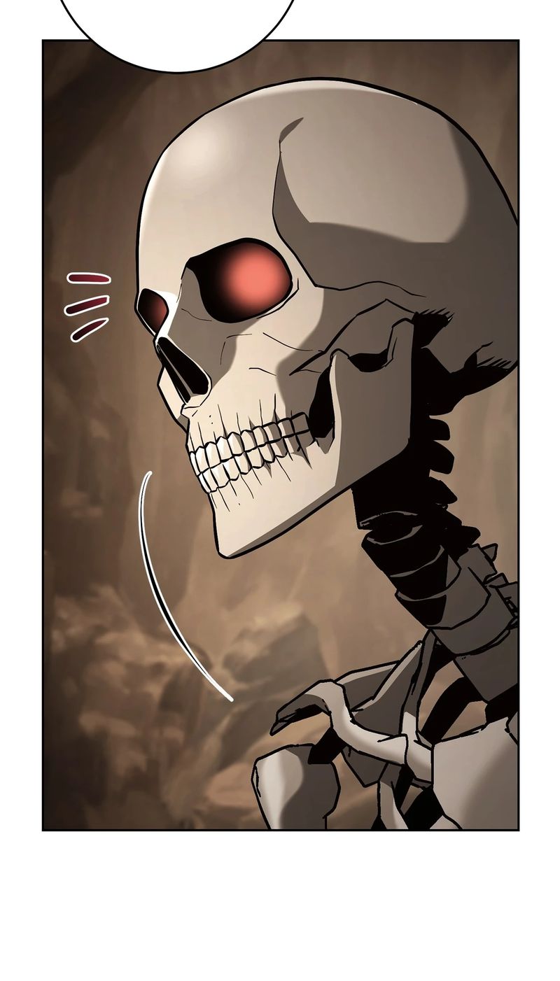 Skeleton Soldier Couldn't Protect the Dungeon - Chapter 352 Page 70