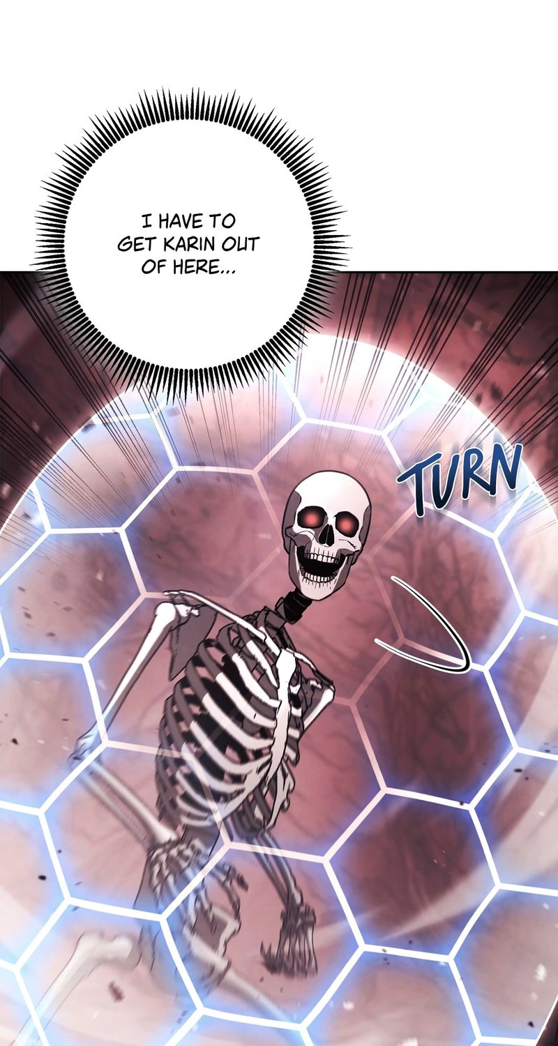 Skeleton Soldier Couldn't Protect the Dungeon - Chapter 353 Page 57