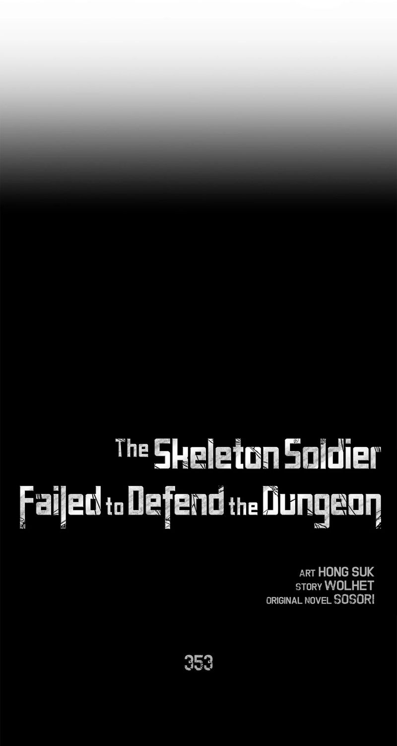 Skeleton Soldier Couldn't Protect the Dungeon - Chapter 353 Page 7