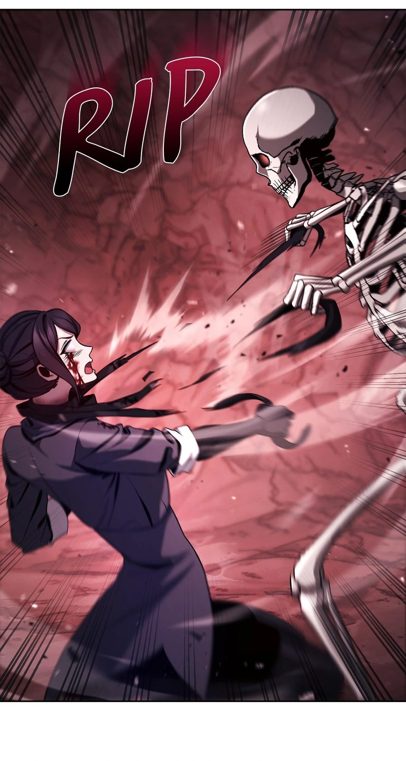 Skeleton Soldier Couldn't Protect the Dungeon - Chapter 353 Page 81