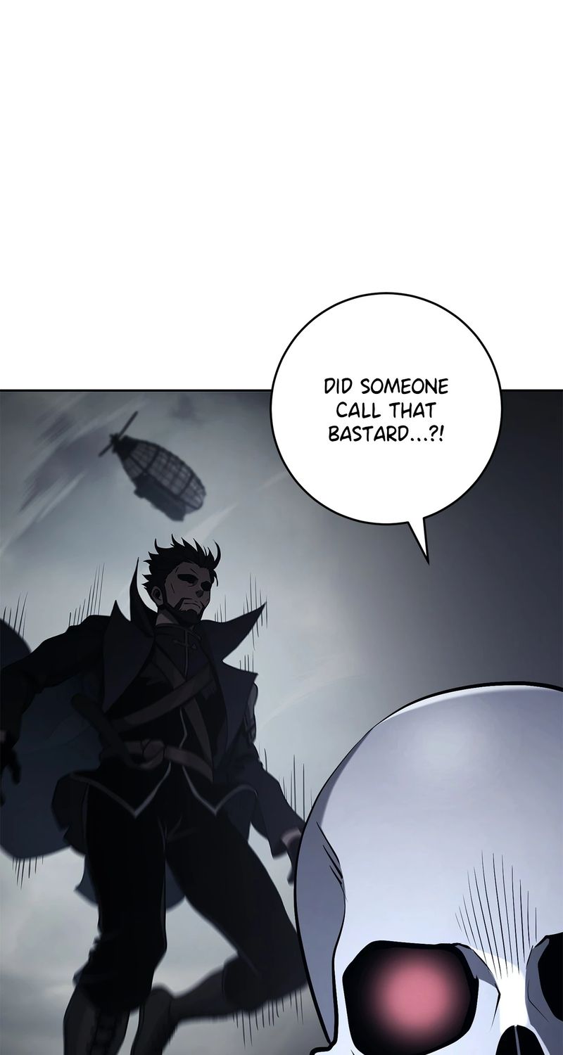 Skeleton Soldier Couldn't Protect the Dungeon - Chapter 354 Page 77