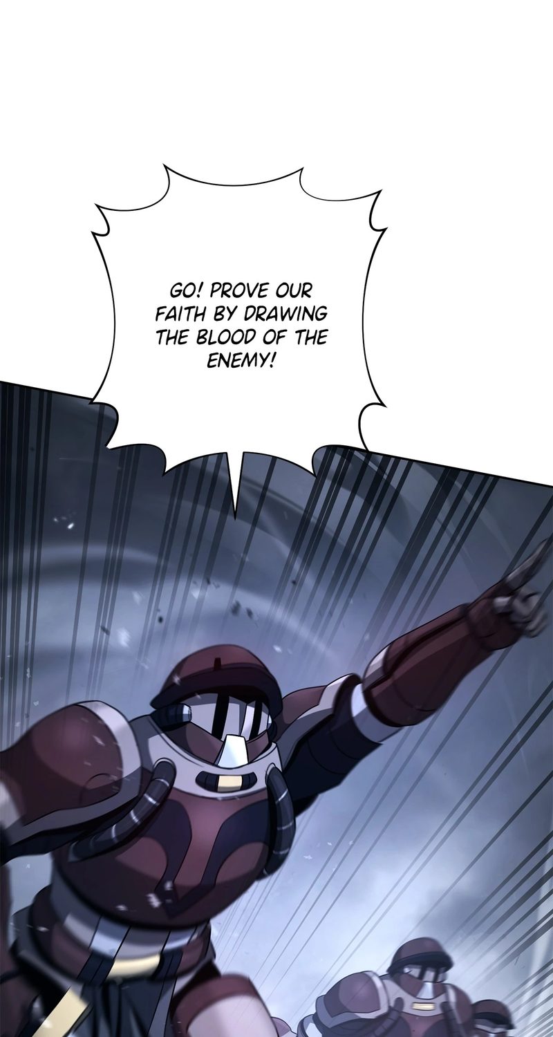 Skeleton Soldier Couldn't Protect the Dungeon - Chapter 355 Page 45