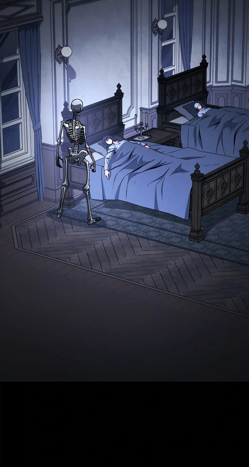 Skeleton Soldier Couldn't Protect the Dungeon - Chapter 355 Page 60