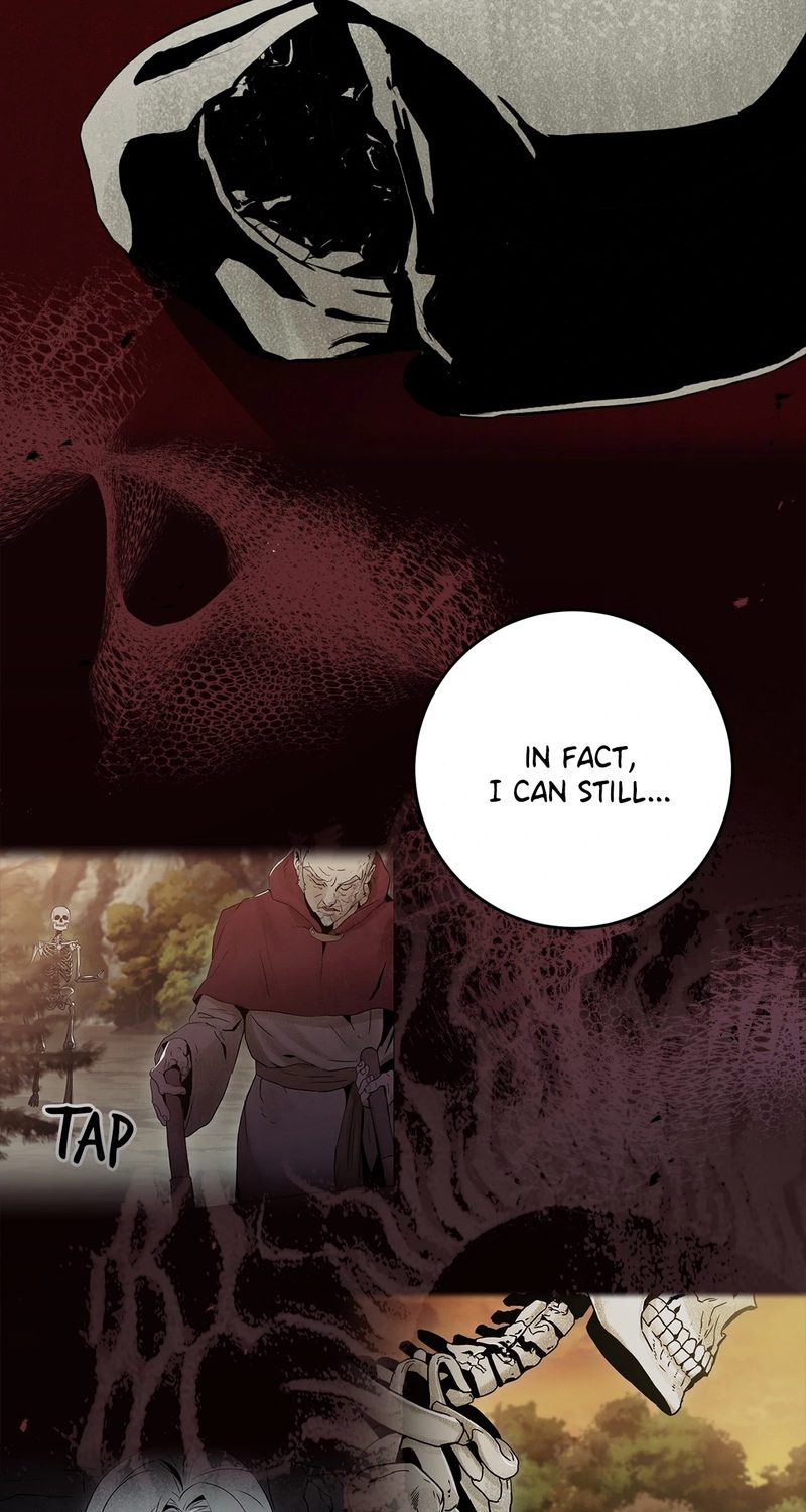 Skeleton Soldier Couldn't Protect the Dungeon - Chapter 355 Page 64