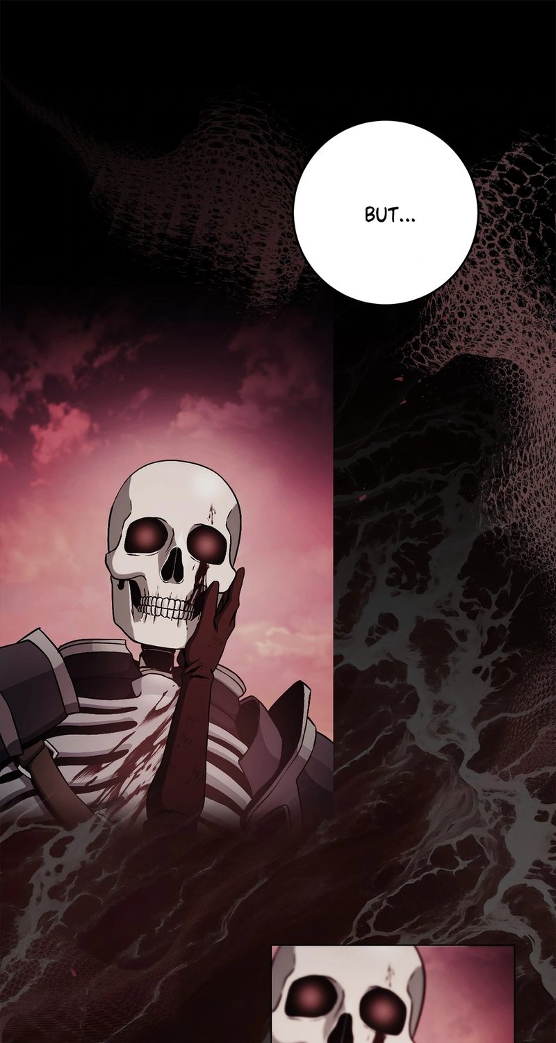 Skeleton Soldier Couldn't Protect the Dungeon - Chapter 355 Page 69
