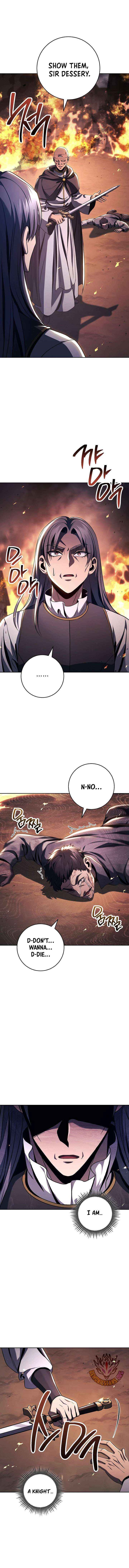 Skeleton Soldier Couldn't Protect the Dungeon - Chapter 359 Page 13