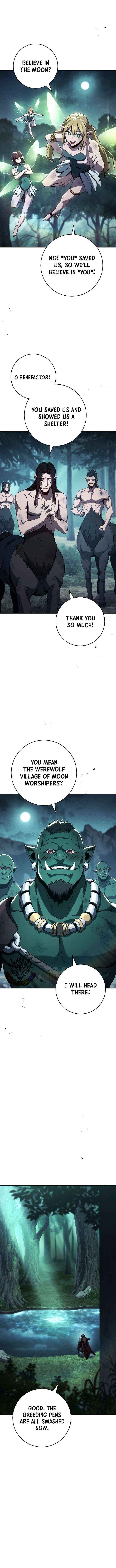 Skeleton Soldier Couldn't Protect the Dungeon - Chapter 359 Page 7