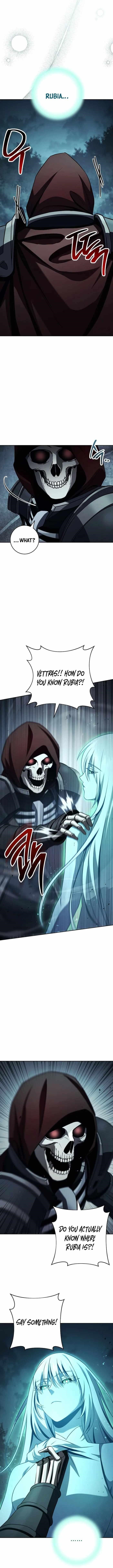 Skeleton Soldier Couldn't Protect the Dungeon - Chapter 360 Page 8
