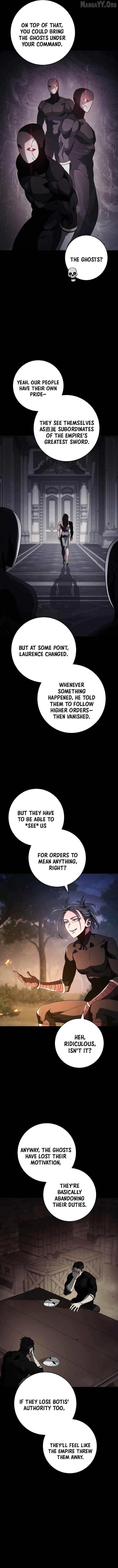 Skeleton Soldier Couldn't Protect the Dungeon - Chapter 361 Page 10