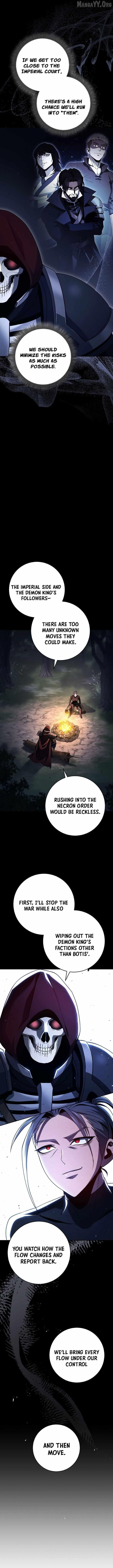 Skeleton Soldier Couldn't Protect the Dungeon - Chapter 361 Page 12