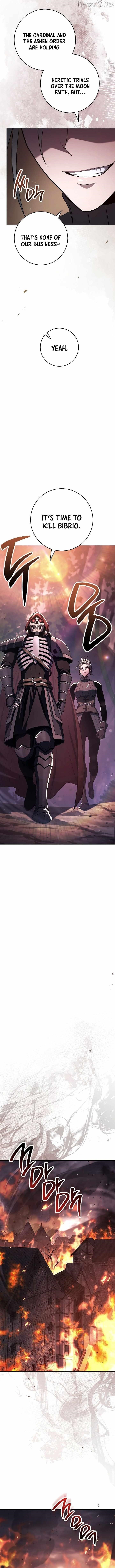 Skeleton Soldier Couldn't Protect the Dungeon - Chapter 361 Page 14