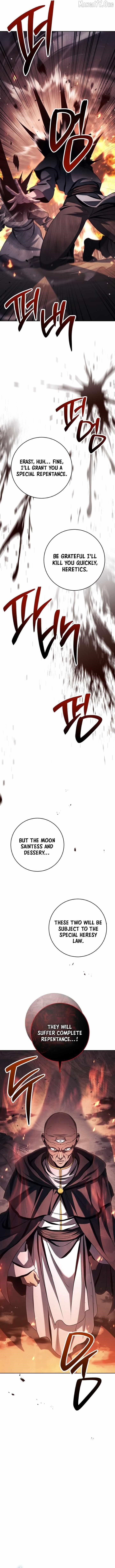 Skeleton Soldier Couldn't Protect the Dungeon - Chapter 361 Page 16