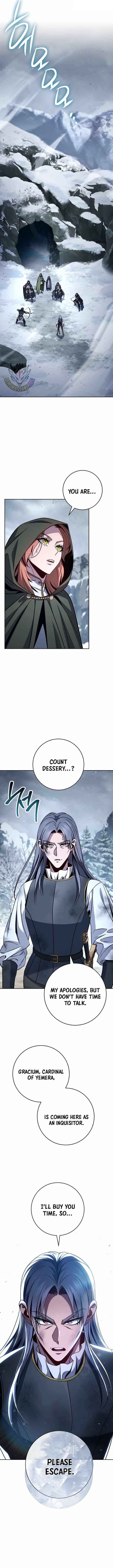 Skeleton Soldier Couldn't Protect the Dungeon - Chapter 361 Page 17
