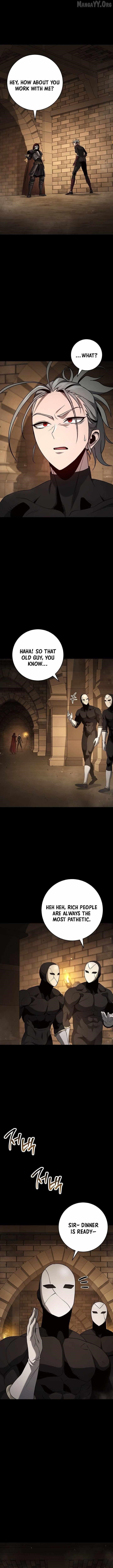 Skeleton Soldier Couldn't Protect the Dungeon - Chapter 361 Page 2