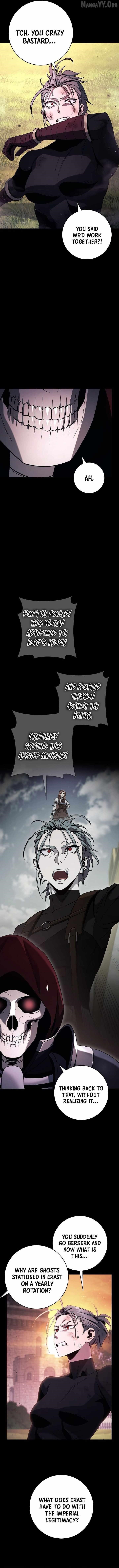 Skeleton Soldier Couldn't Protect the Dungeon - Chapter 361 Page 4