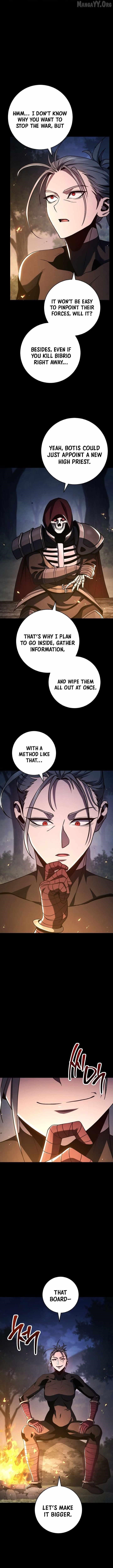 Skeleton Soldier Couldn't Protect the Dungeon - Chapter 361 Page 8