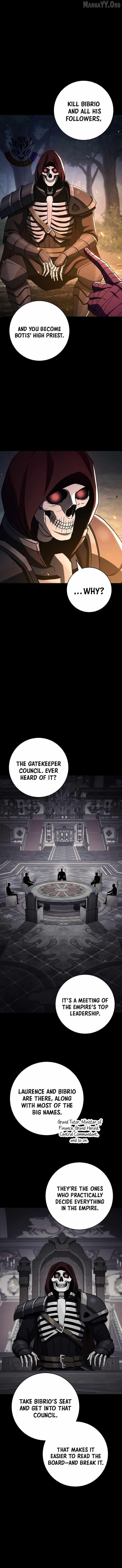 Skeleton Soldier Couldn't Protect the Dungeon - Chapter 361 Page 9